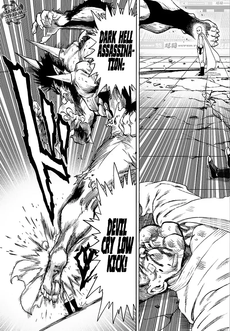 Onepunch-Man - Page 7