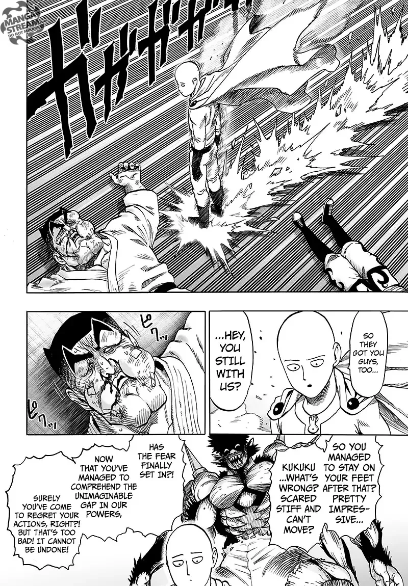 Onepunch-Man - Page 8