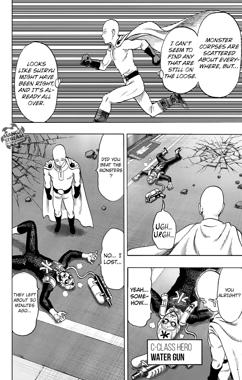 Onepunch-Man - Page 12