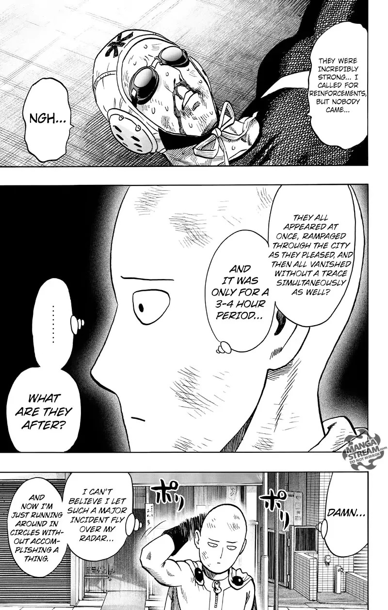 Onepunch-Man - Page 13