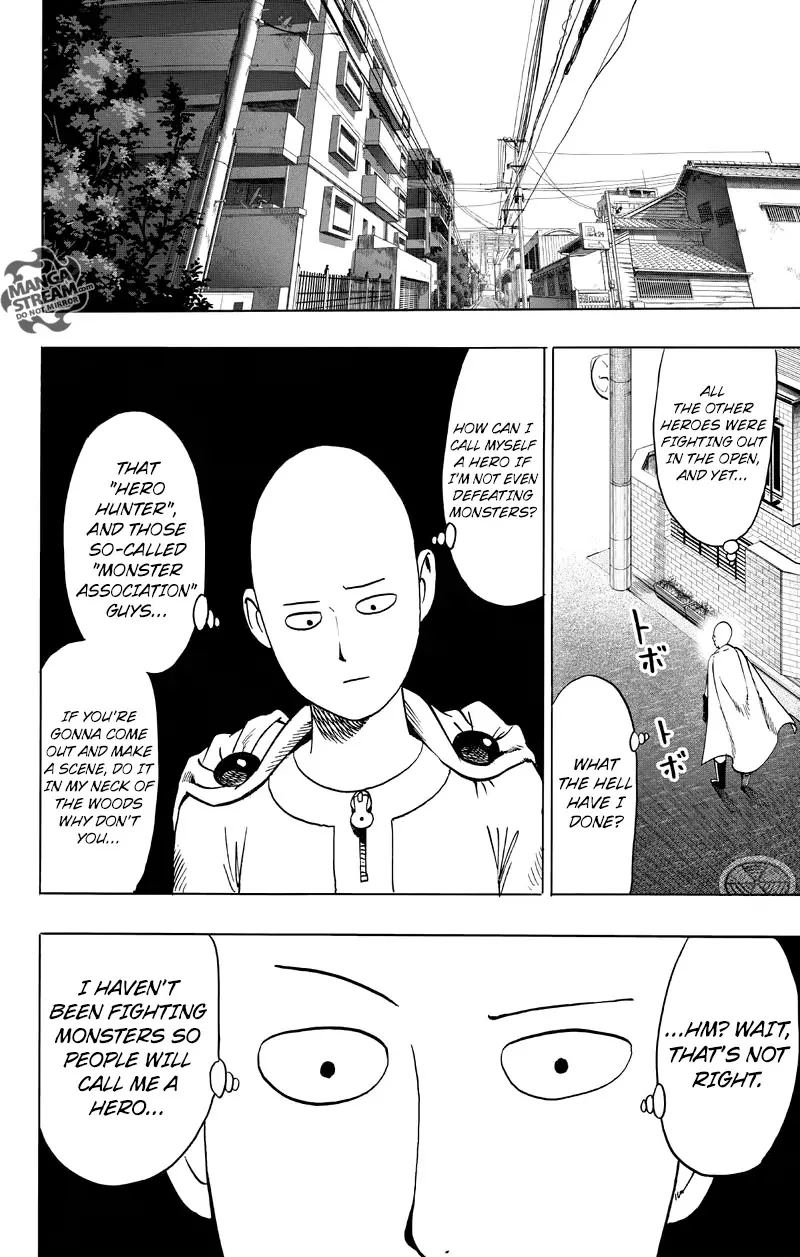 Onepunch-Man - Page 14