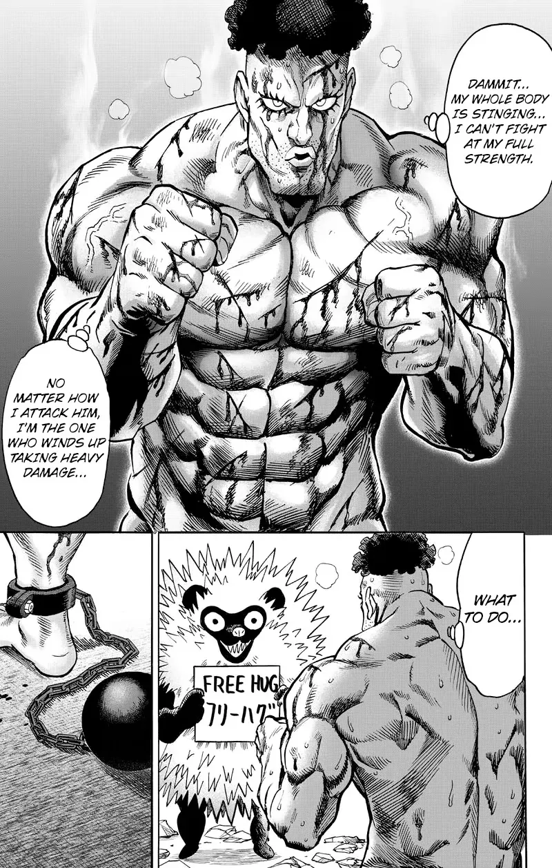 Onepunch-Man - Page 3