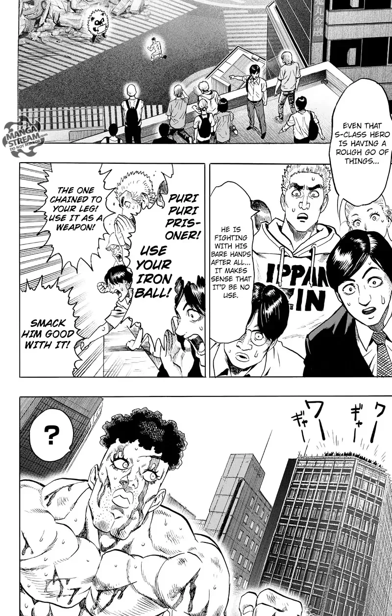 Onepunch-Man - Page 4