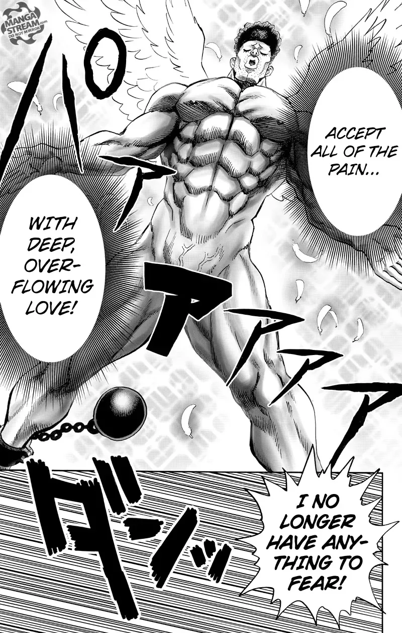 Onepunch-Man - Page 7