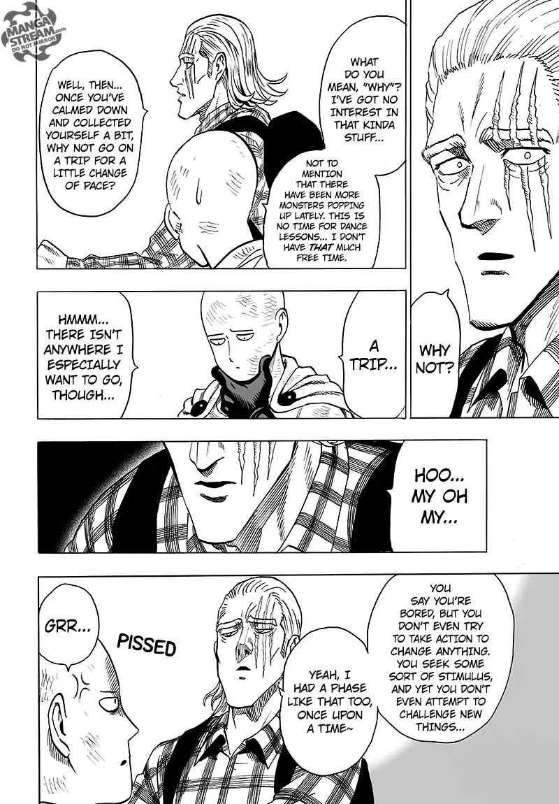 Onepunch-Man - Page 10