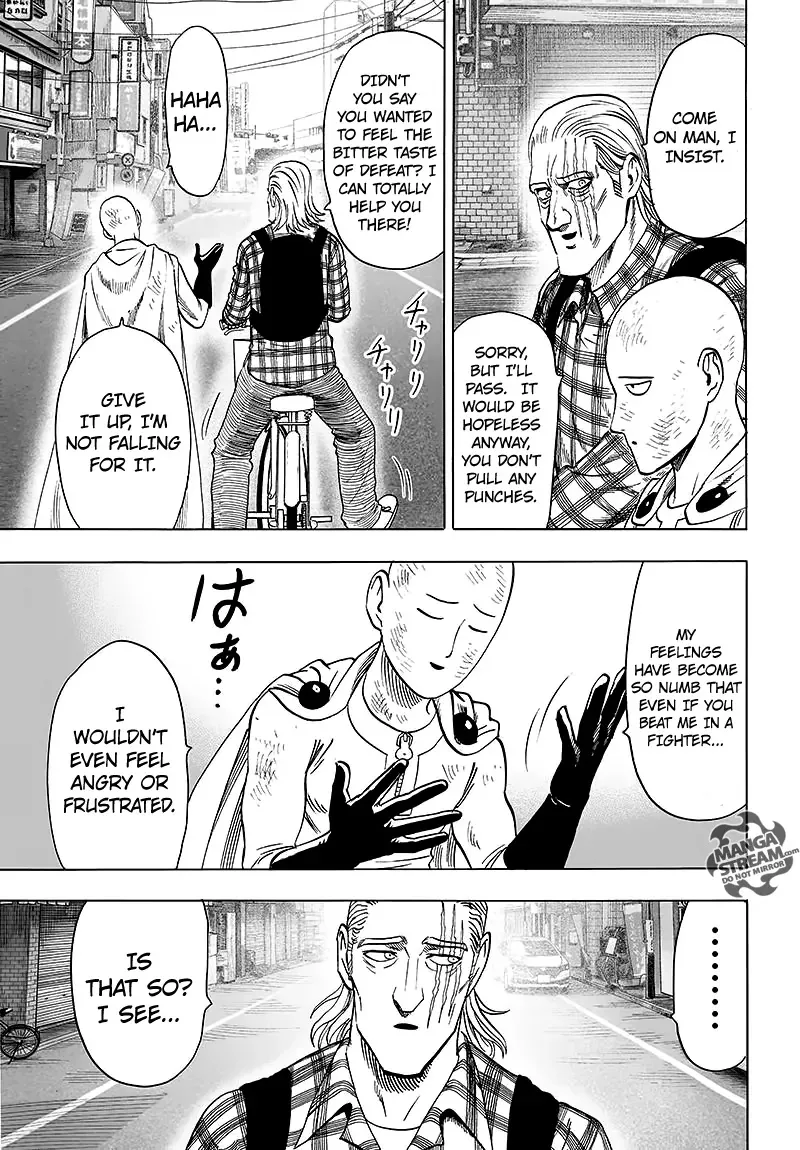 Onepunch-Man - Page 15