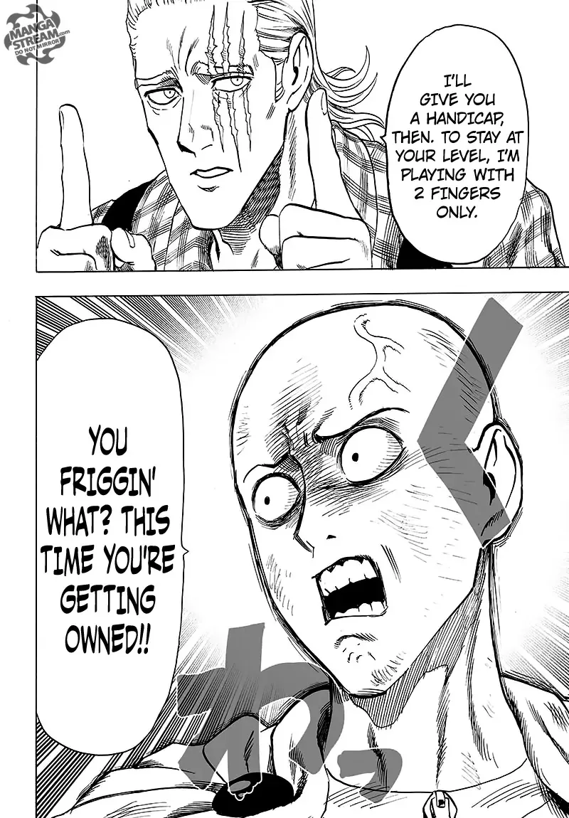 Onepunch-Man - Page 16