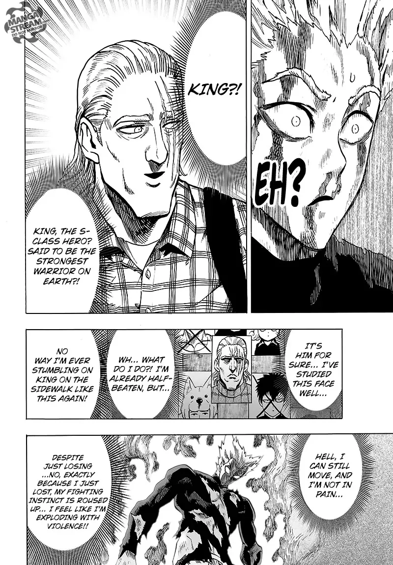 Onepunch-Man - Page 24