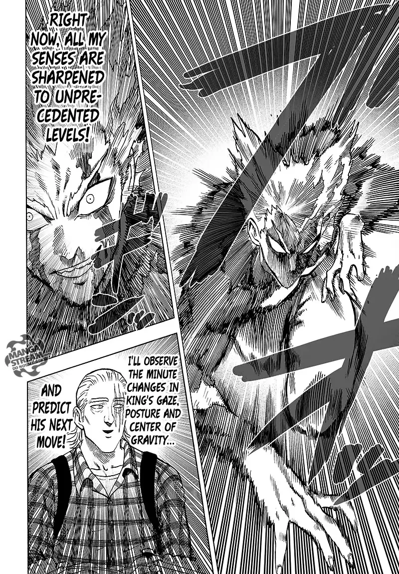 Onepunch-Man - Page 26