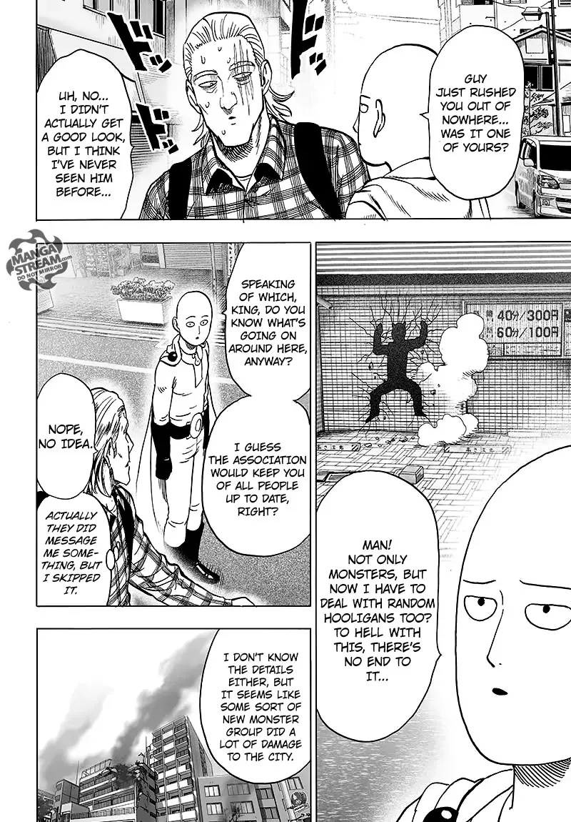 Onepunch-Man - Page 29