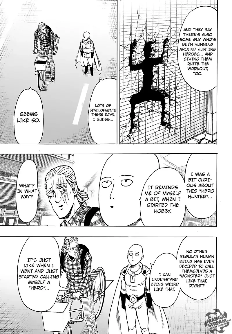 Onepunch-Man - Page 30