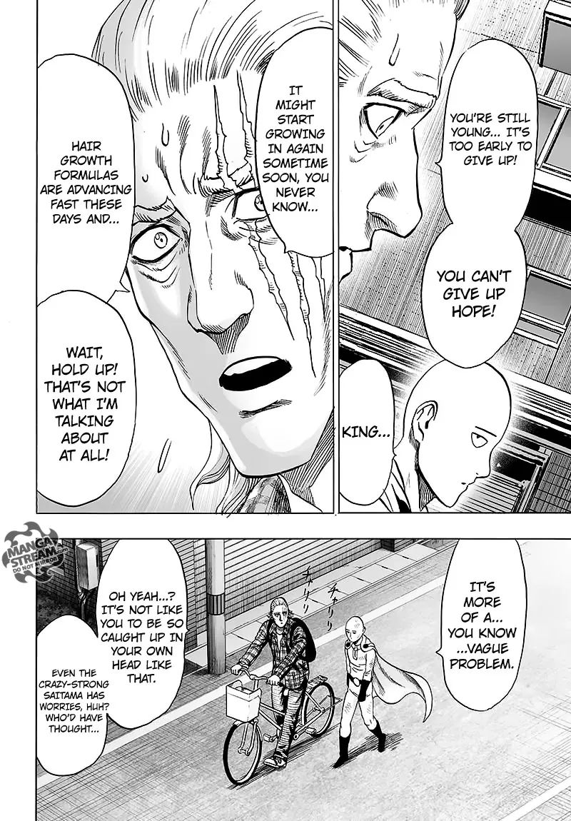 Onepunch-Man - Page 4