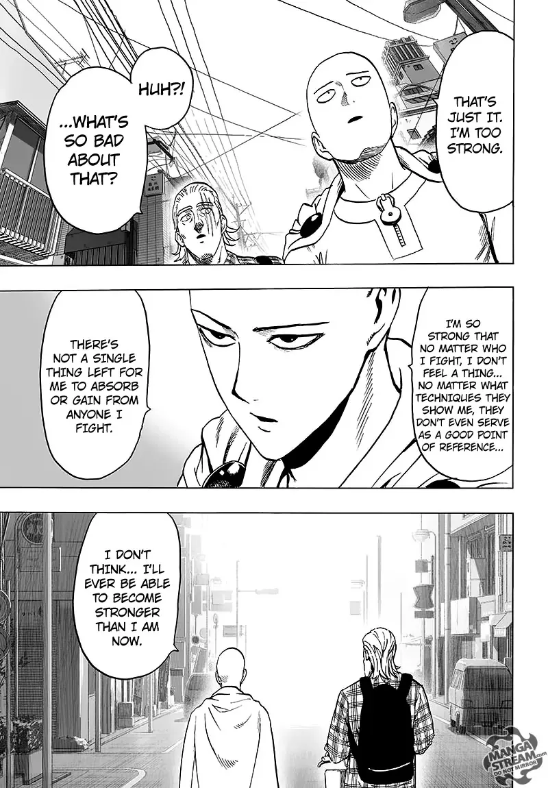 Onepunch-Man - Page 5