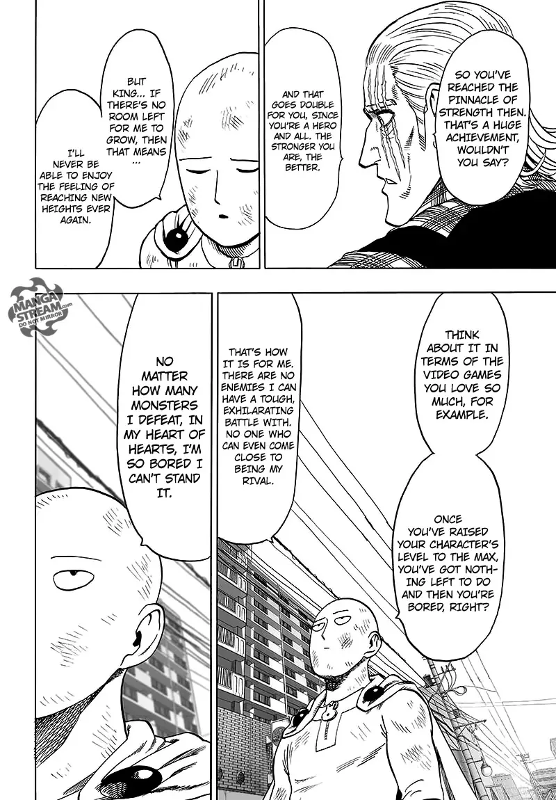 Onepunch-Man - Page 6