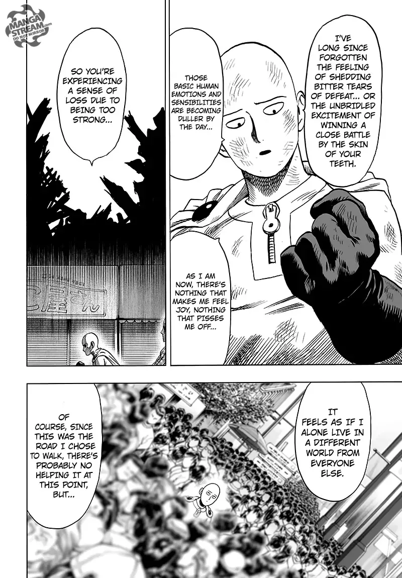 Onepunch-Man - Page 8