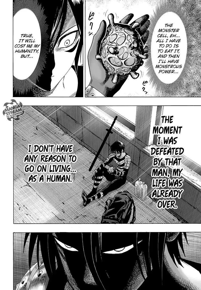 Onepunch-Man - Page 24