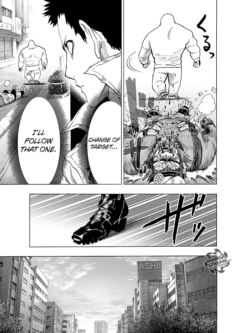 Onepunch-Man - Page 35