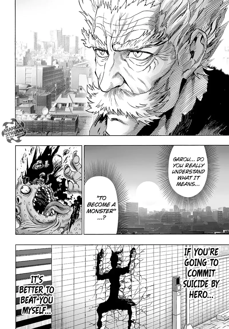 Onepunch-Man - Page 38