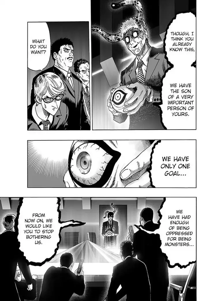 Onepunch-Man - Page 10