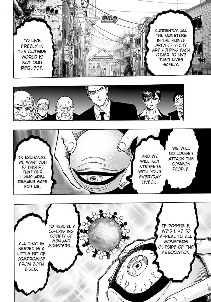 Onepunch-Man - Page 11