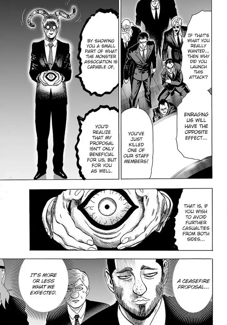 Onepunch-Man - Page 12