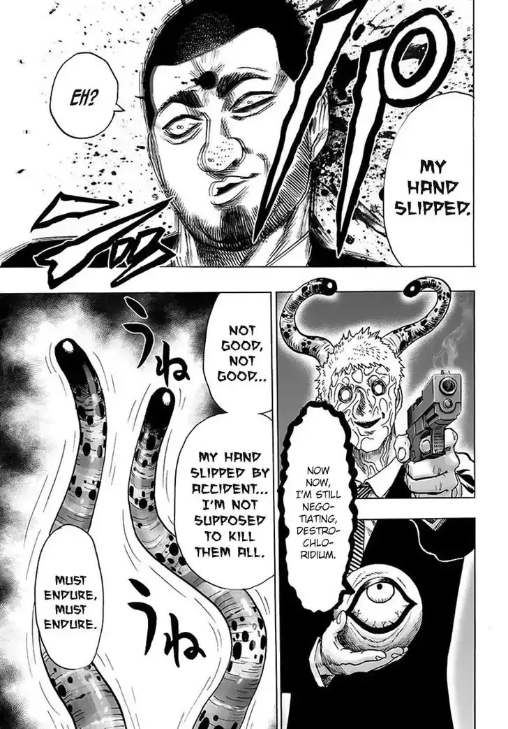 Onepunch-Man - Page 14