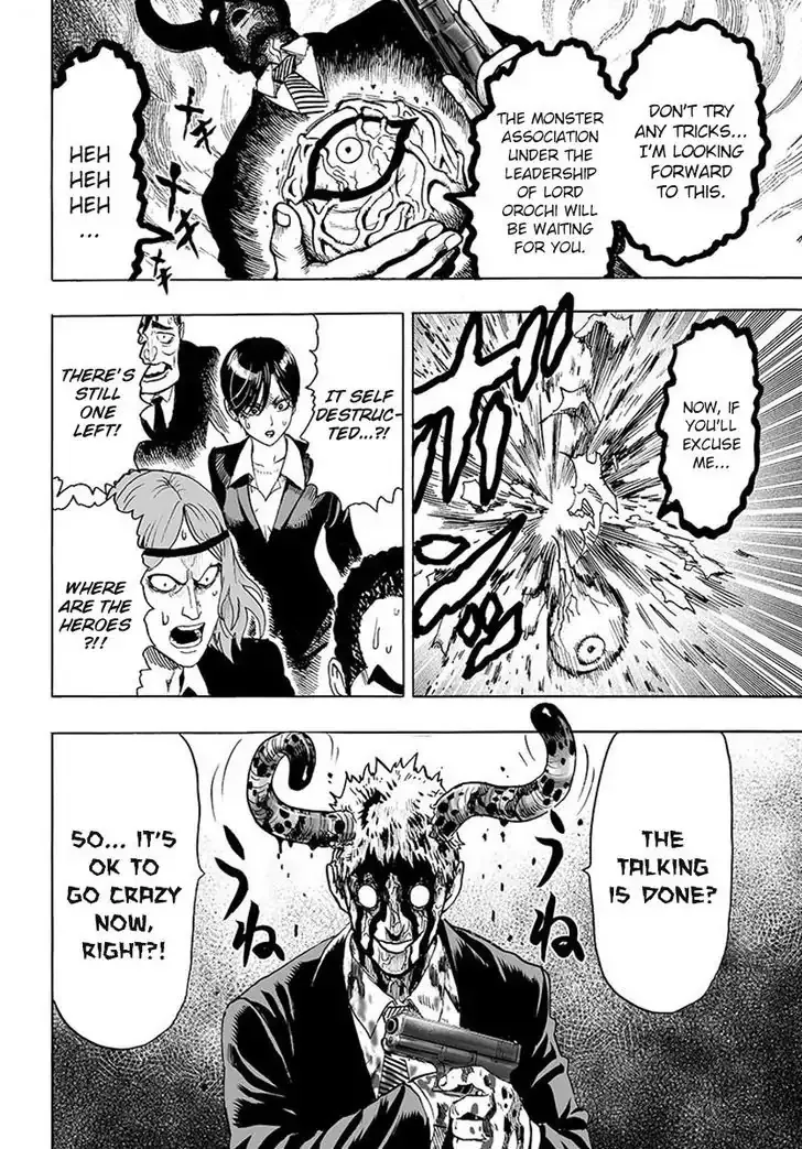 Onepunch-Man - Page 17