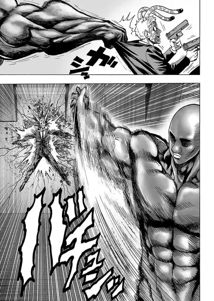 Onepunch-Man - Page 18