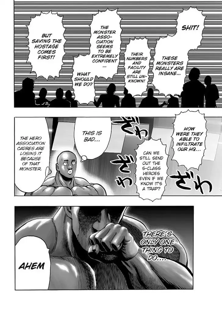 Onepunch-Man - Page 23