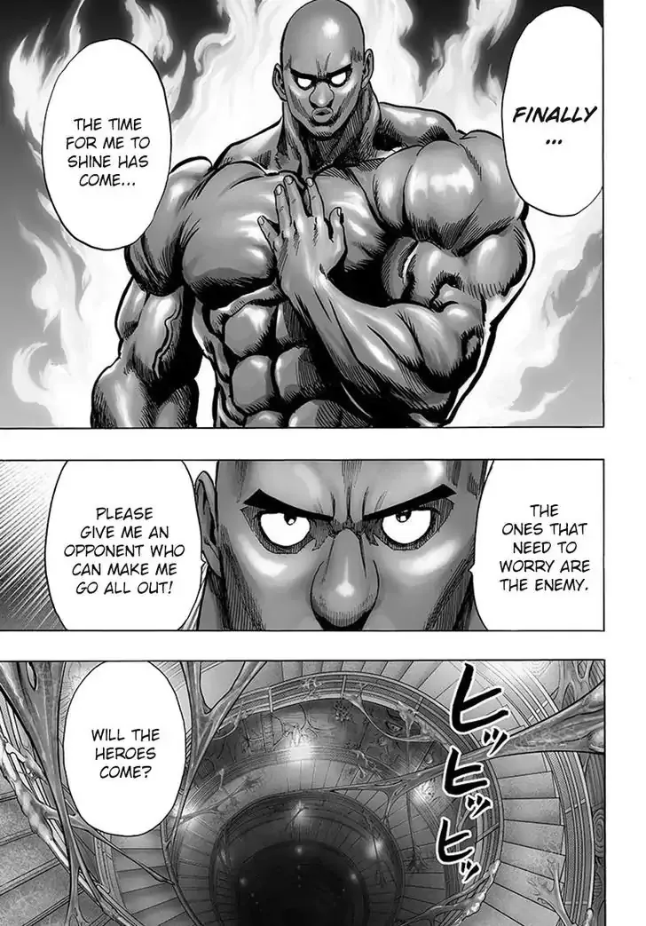 Onepunch-Man - Page 26