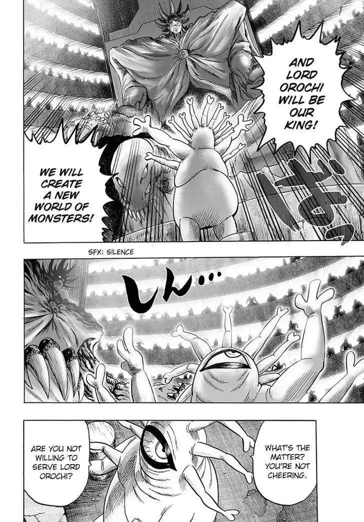 Onepunch-Man - Page 29