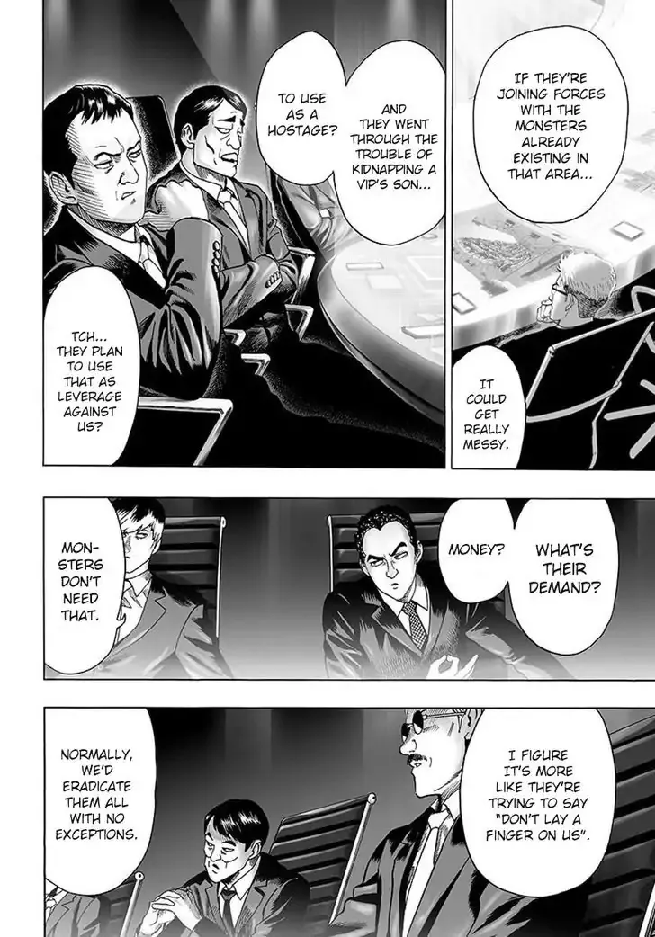 Onepunch-Man - Page 3