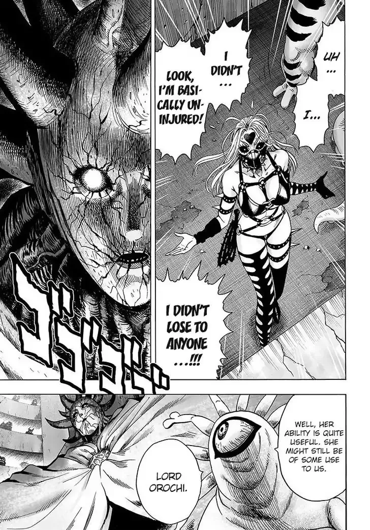 Onepunch-Man - Page 34