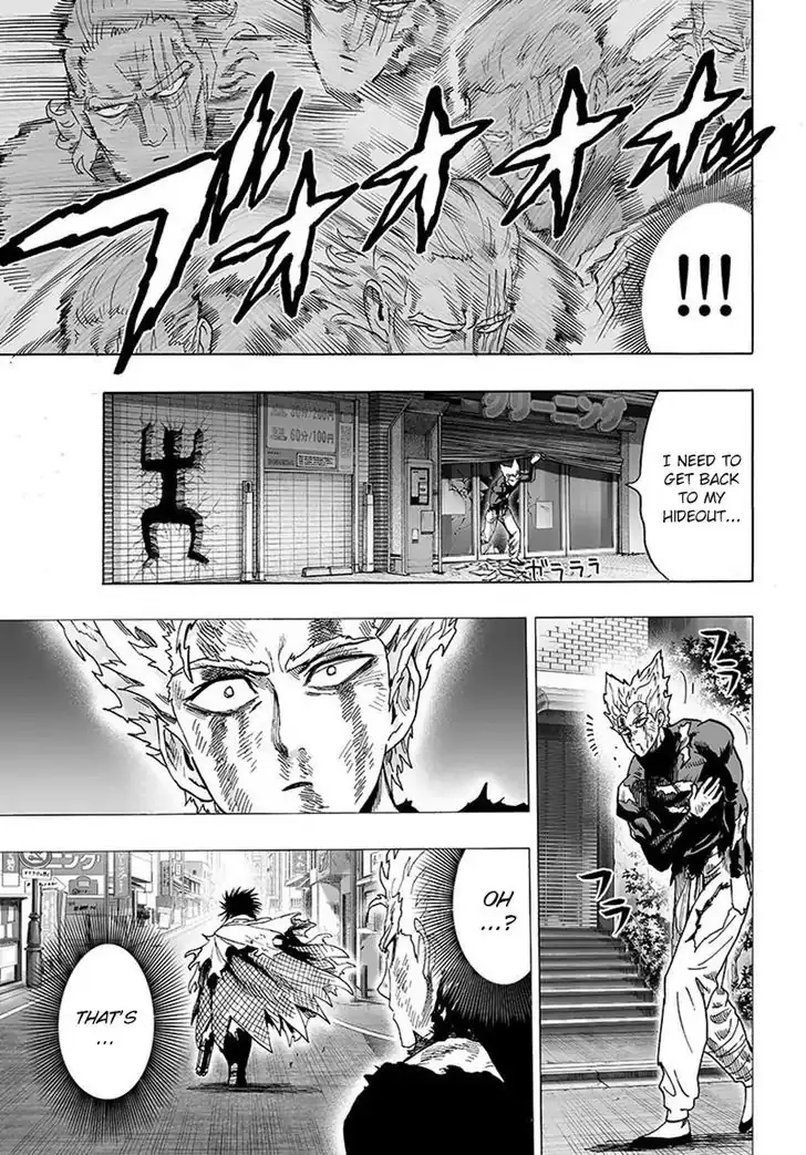 Onepunch-Man - Page 38