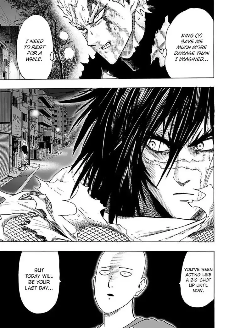 Onepunch-Man - Page 40