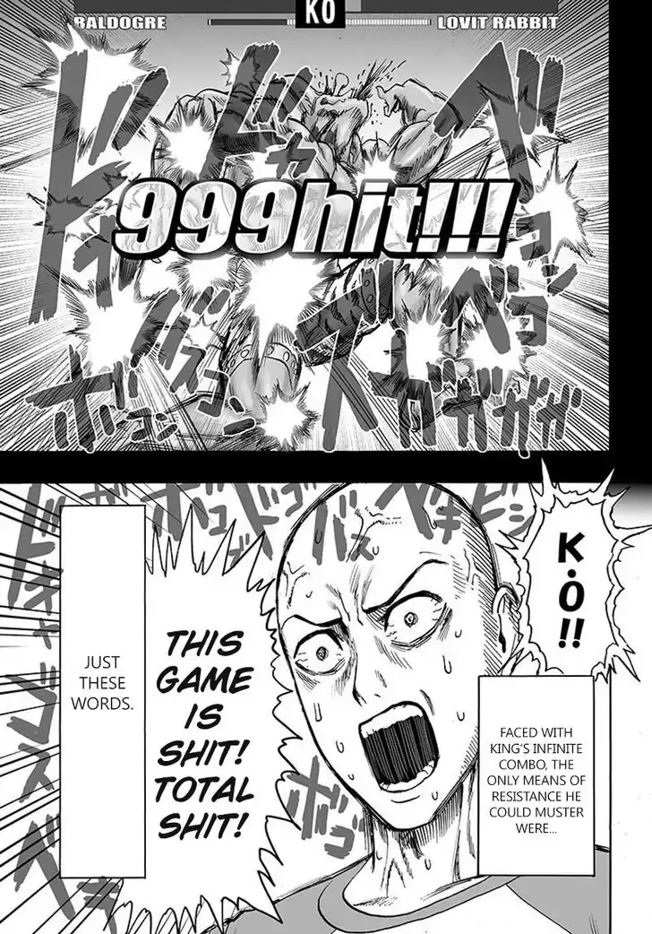 Onepunch-Man - Page 44