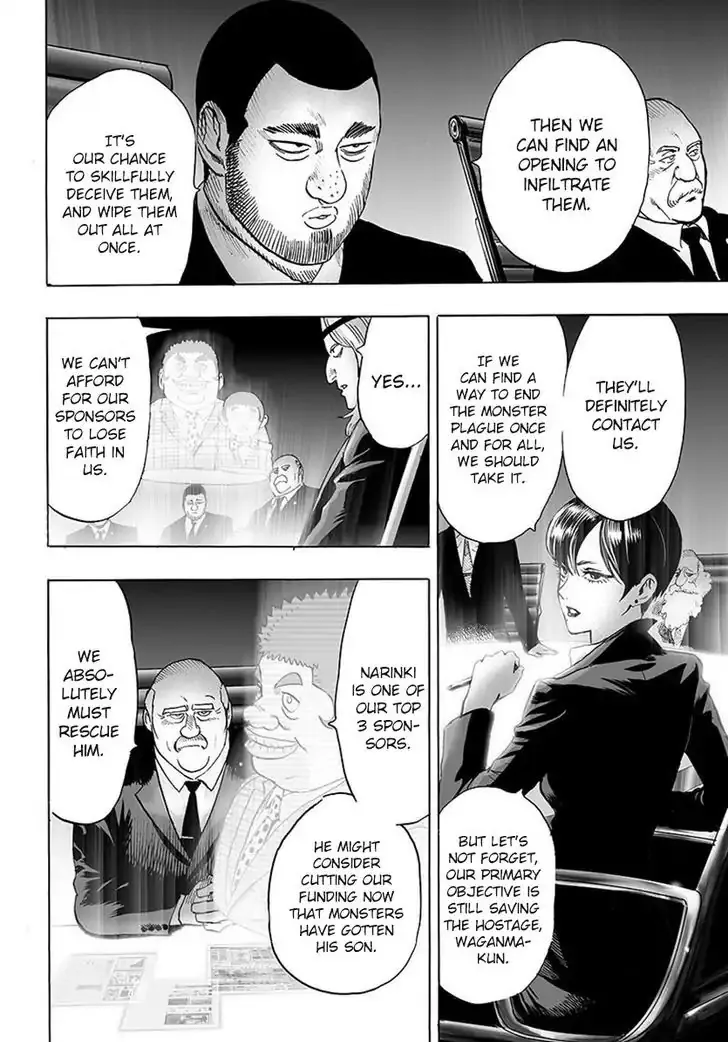 Onepunch-Man - Page 5