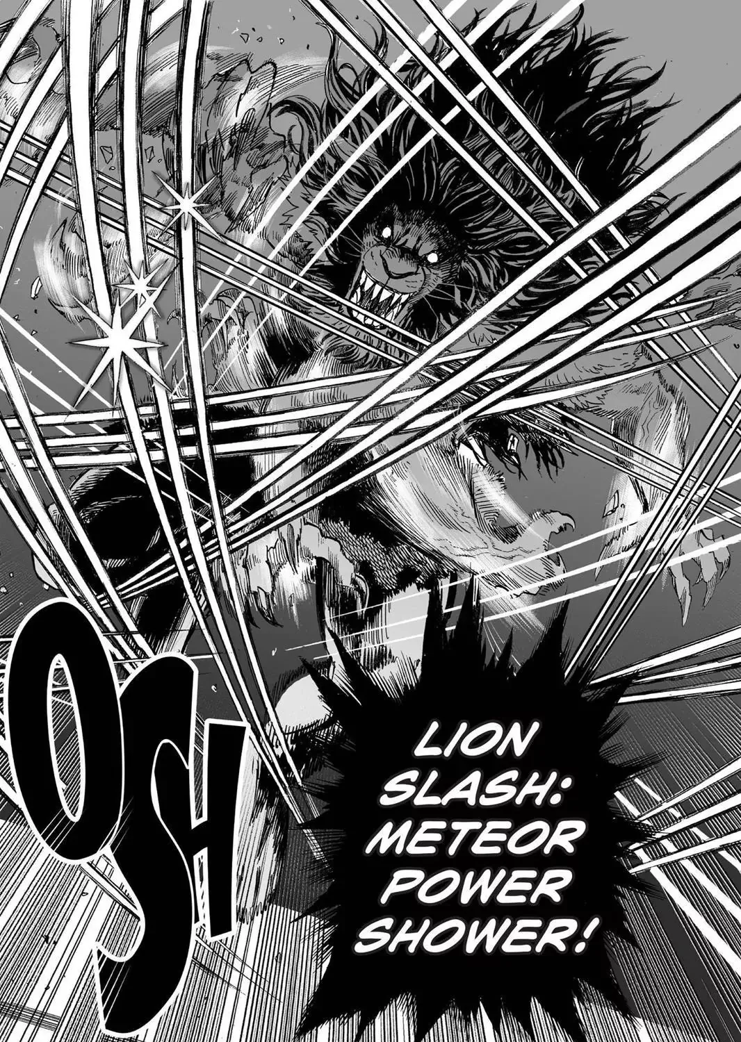 Onepunch-Man - Page 30