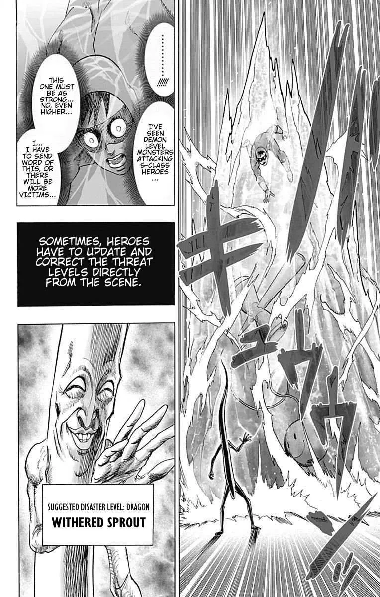 Onepunch-Man - Page 11