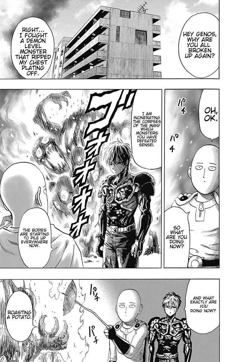 Onepunch-Man - Page 16