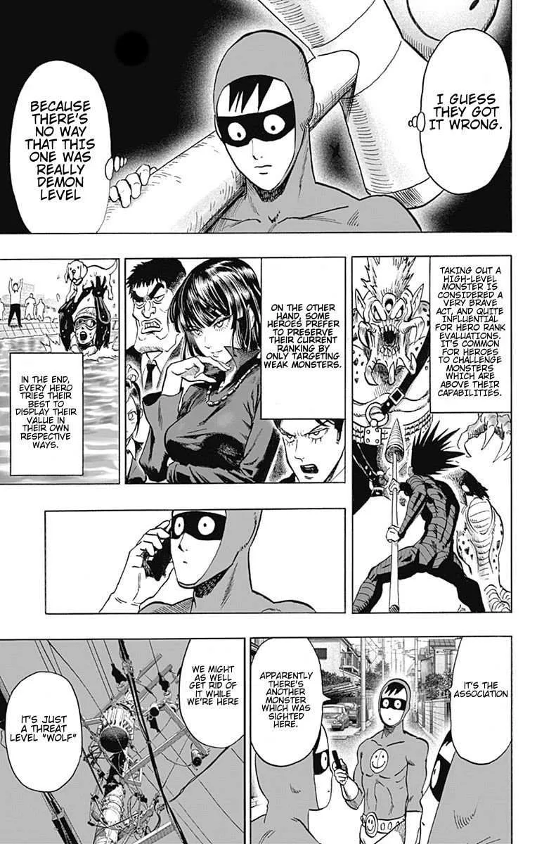 Onepunch-Man - Page 6