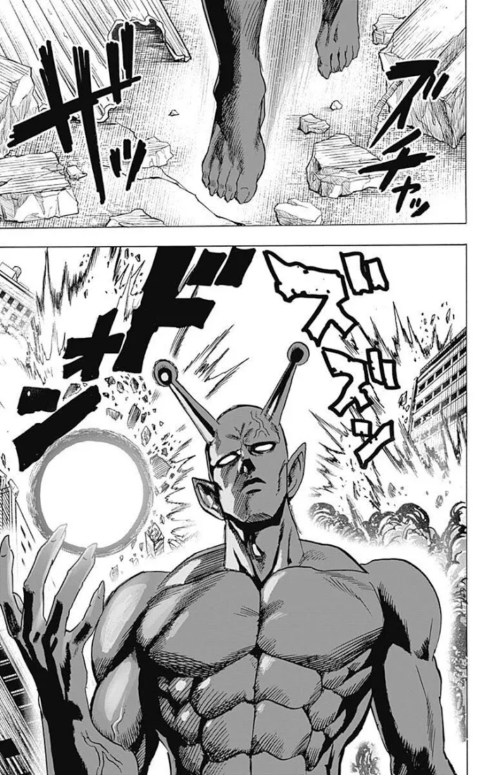 Onepunch-Man - Page 3