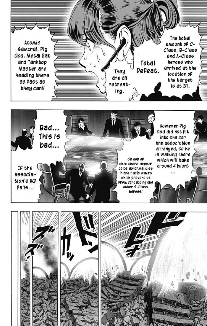 Onepunch-Man - Page 4