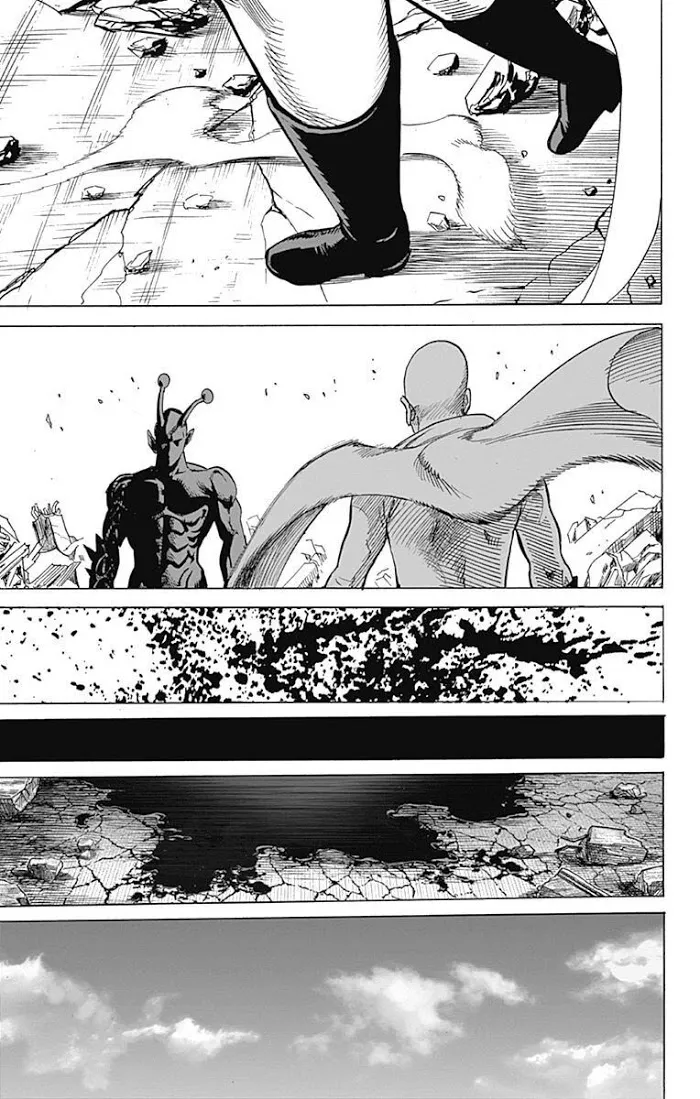 Onepunch-Man - Page 5