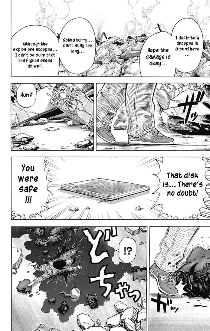 Onepunch-Man - Page 6