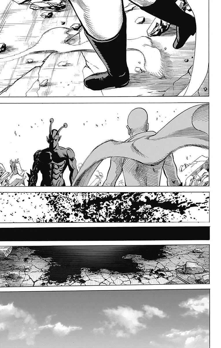 Onepunch-Man - Page 6