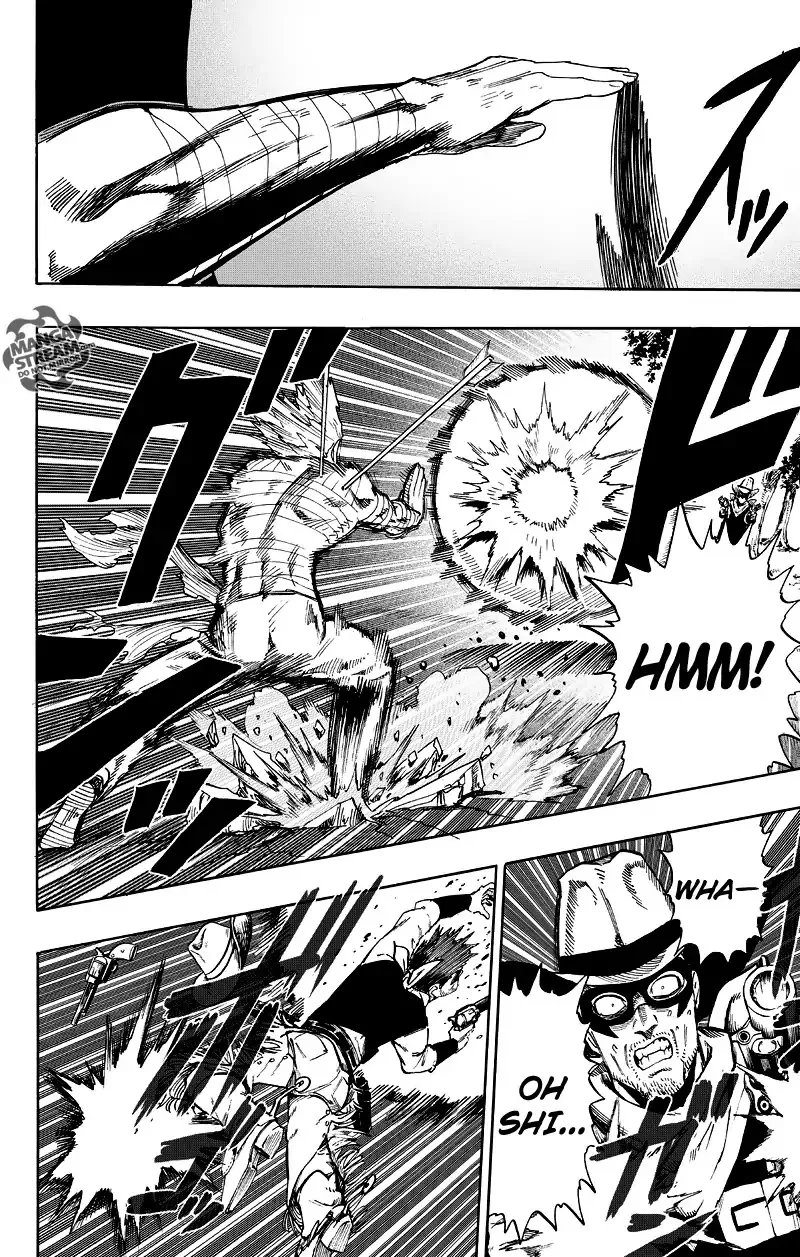 Onepunch-Man - Page 14