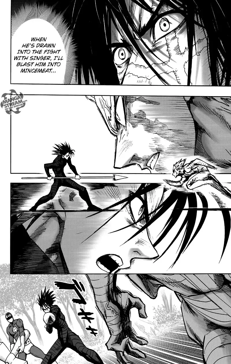 Onepunch-Man - Page 25