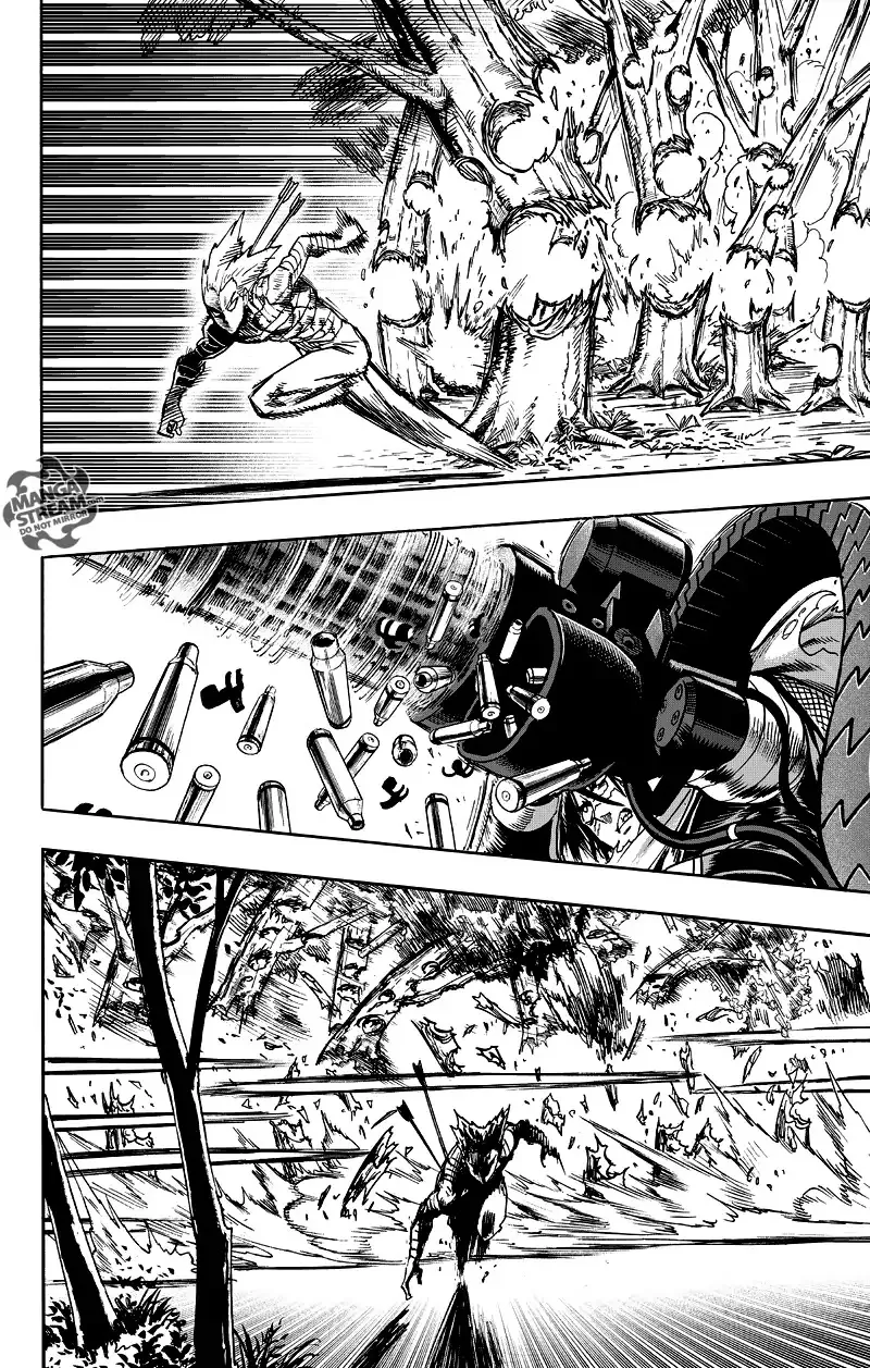 Onepunch-Man - Page 30