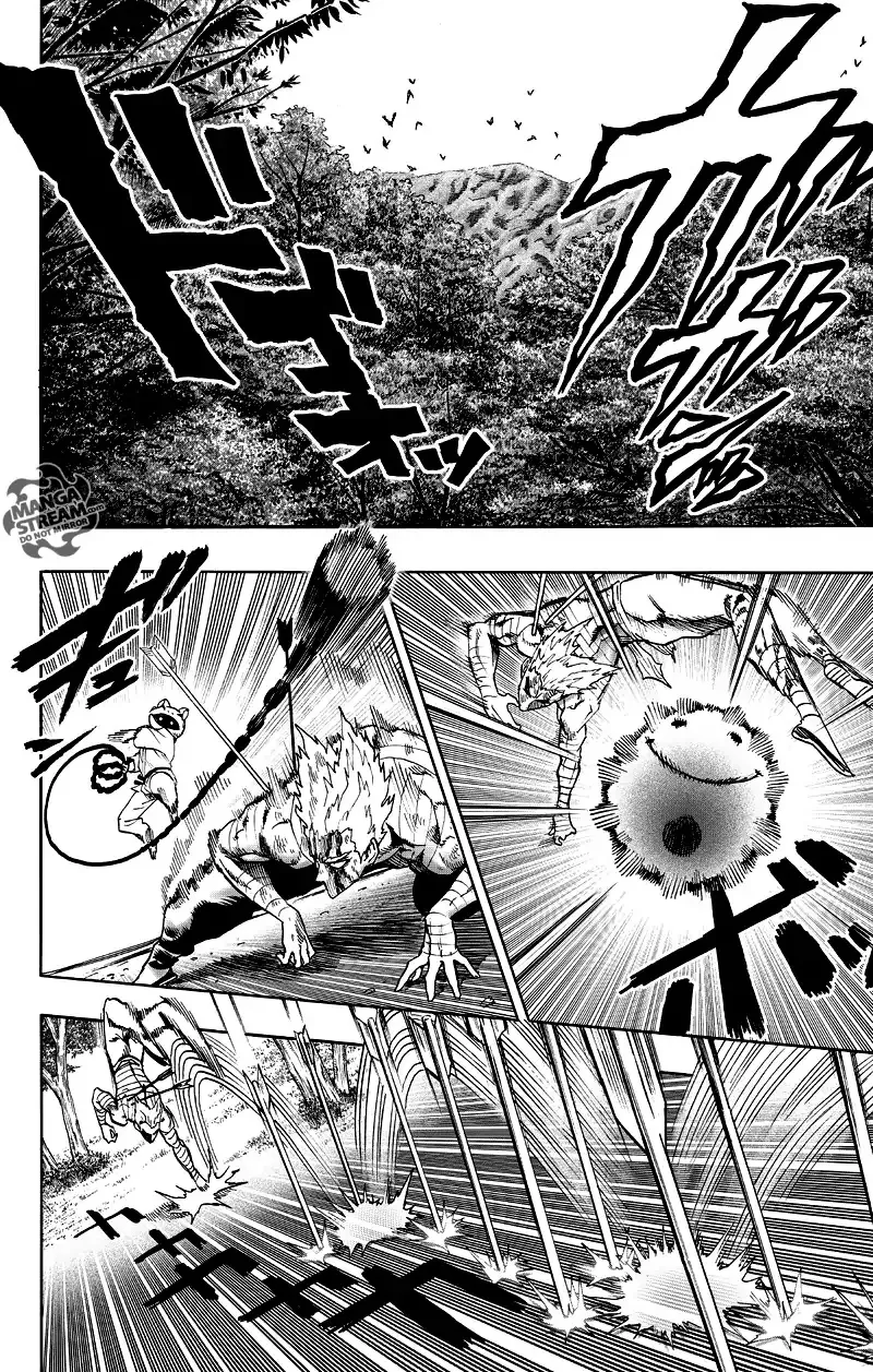 Onepunch-Man - Page 4